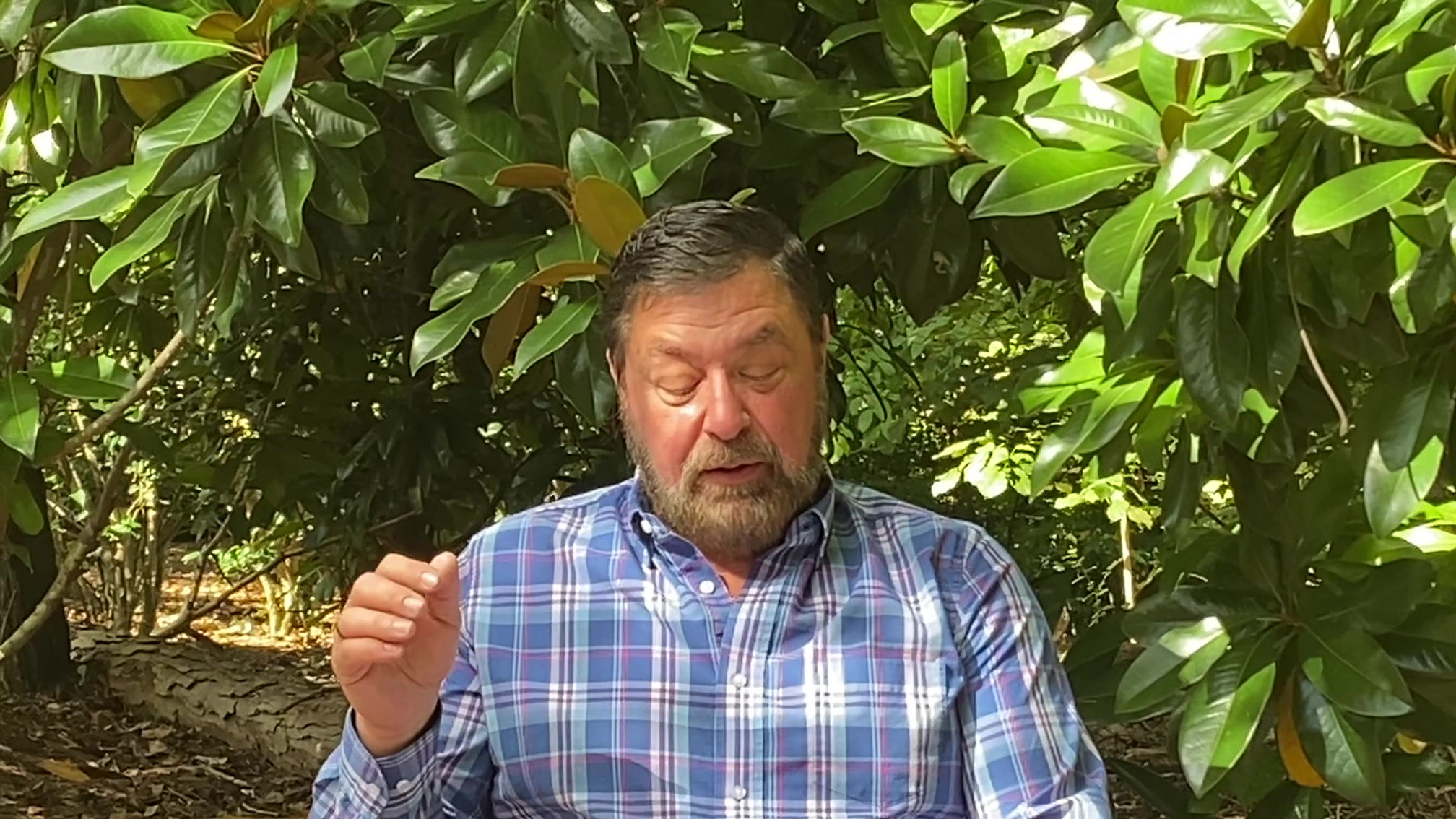 Pray for the person watching this.